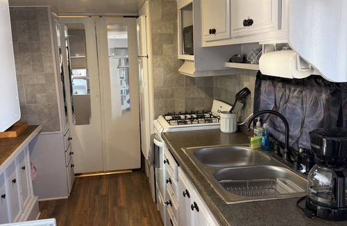 Jacarandas House | Hobbit Tiny House - Southwest Florida