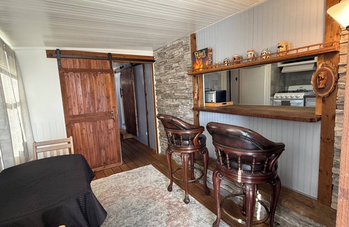 Jacarandas House | Hobbit Tiny House - Southwest Florida
