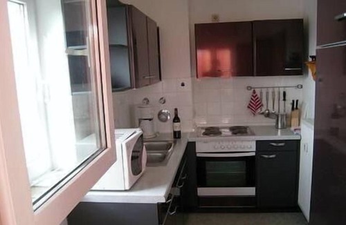 Weimar Apartment | Holiday apartment Weimar for 1 - 4 persons with 2 bedrooms - Holiday apartment