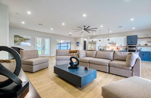 Alabama Grove Terrace House | Holiday house Fort Myers for 2 - 10 persons with 4 bedrooms - Holiday house