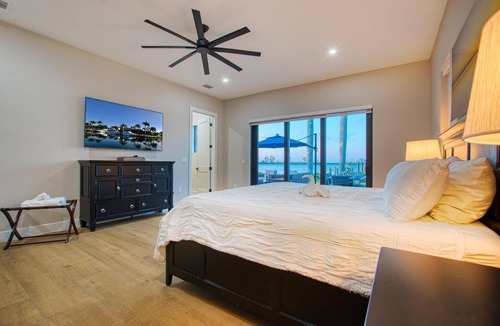 Alabama Grove Terrace House | Holiday house Fort Myers for 2 - 10 persons with 4 bedrooms - Holiday house