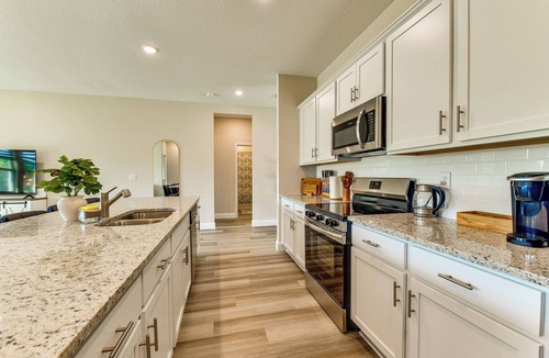 North Port House | Home < 1-Mi Walk to Warm Mineral Springs Park!