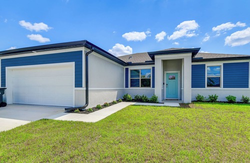 North Port House | Home < 1-Mi Walk to Warm Mineral Springs Park!