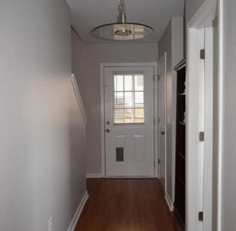 Greenville House | Home In Greenville 4 bedrooms, 4 beds, 2 baths