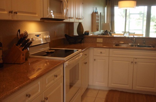 Naples Condo | HOME SUITE HOME! 3 Bedroom, Ground Floor, Beautiful Golf Course View