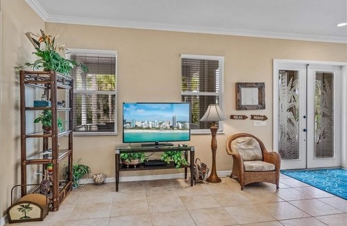 Golden Beach House | Homes-240 Wheeler Rd by RedAwning