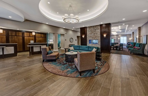 Asheville Hotel | Homewood Suites by Hilton - Asheville