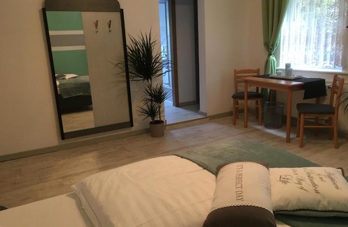 Arnstadt House | Hopfengrund