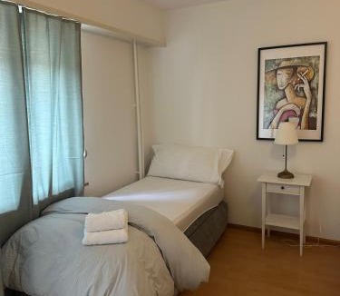 Matthaus Hotel | Hostel City Basel 366