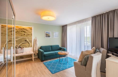 Norddeich Hotel | Hotel Regina Maris