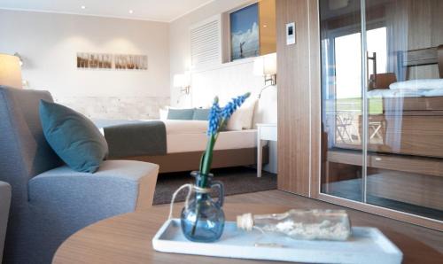 Norddeich Hotel | Hotel Regina Maris