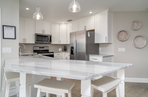 Mid Island House | House ∙ 2 bedrooms ∙ 5 guests