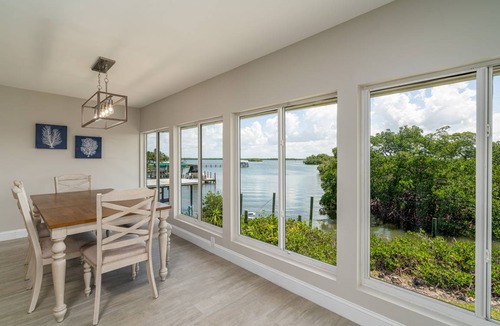 Mid Island House | House ∙ 2 bedrooms ∙ 5 guests