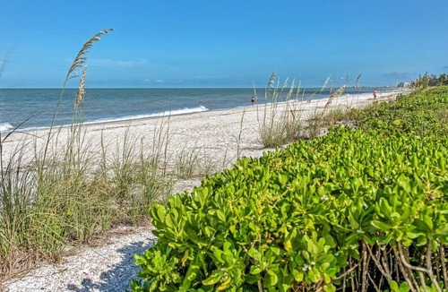 Bonita Springs House | House ∙ 3 bedrooms ∙ 6 guests