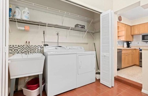 Bayshore Gardens Villa | House near beach*pool*Ana Maria Island/Sarasota