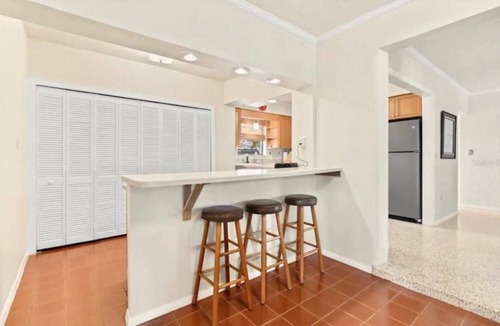 Bayshore Gardens Villa | House near beach*pool*Ana Maria Island/Sarasota