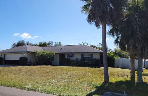 Venice Gardens House | House South Venice, 5 's for a reason - comfortable @ the heart of Florida Life