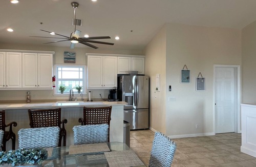 Safety Harbor Club House | HUGE LUXE HOUZ! ELEVATOR-2 CARTS-PRIVATE POOL+ISLAND CLUB GUEST MEMBERSHIP-PETS