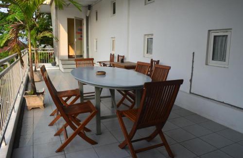 Kauman Hostel | Huize Jon Hostel
