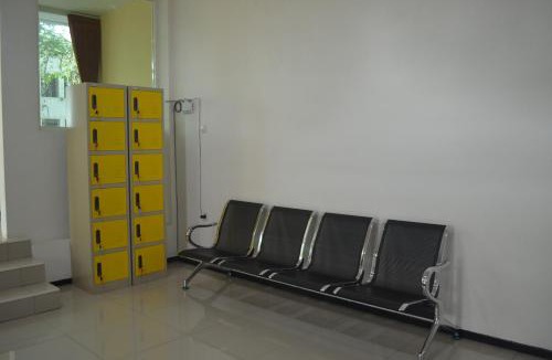 Kauman Hostel | Huize Jon Hostel
