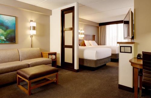 The Forum Hotel | Hyatt Place Fort Myers at the Forum