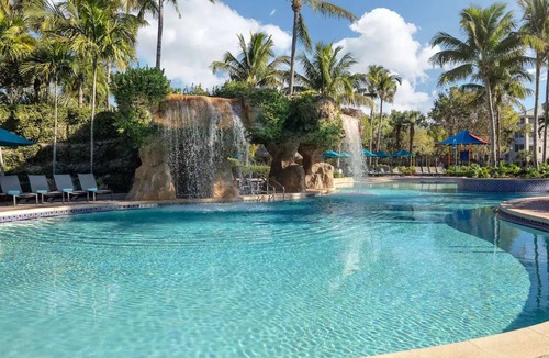 Bonita Springs Resort | Hyatt Vacation Club Coconut Cove - Studio - March 3 -> 10, 2024