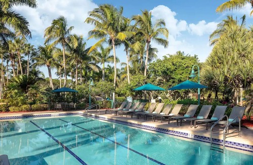 Bonita Springs Resort | Hyatt Vacation Club Coconut Cove - Studio - March 3 -> 10, 2024