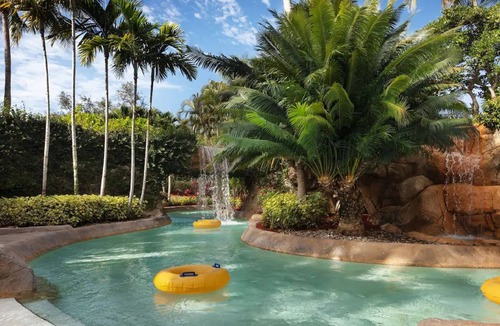 Estero Resort | Hyatt Vacation Club Coconut Cove - March 17 -> 24, 2024