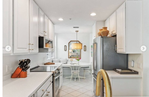 Placida Condo | Ideal Tarpon Fishing condo with dock slip in Placida Florida!
