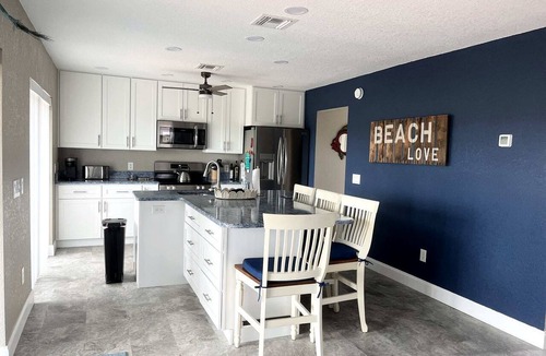 Placida Cottage | Idyllic Bayfront Cottage with River Views and Private Beach Access in Florida’s Coastal Paradise