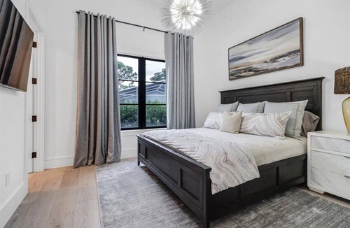 Coquina Sands House | In the heart of Naples - Casa de Coquina 🌅