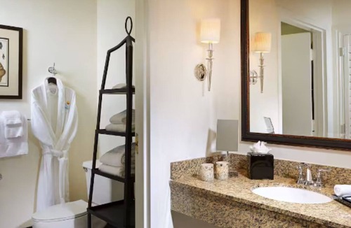 Pelican Bay Hotel | Inn at Pelican Bay | 2 Double City | Mercato, Pool, Lobby Bar | 2 Units