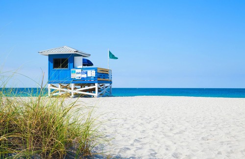 Venice Hotel | Inn at the Beach