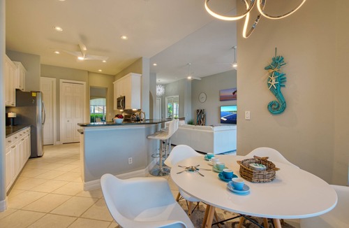 Pelican Villa | Intervillas Florida - Villa Brightwater