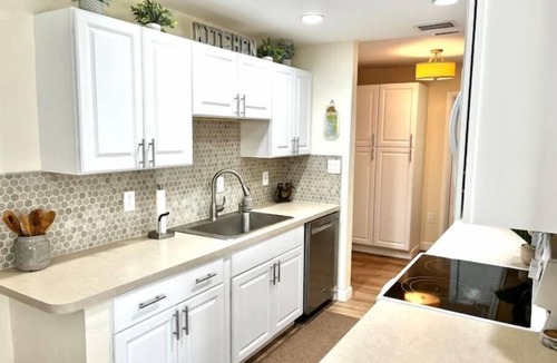 Charlotte Park House | Inviting 3-Bedroom Home near Downtown Punta Gorda!