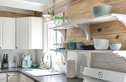 Placida Cottage | Island Getaway Beach House Dock Pet Friendly Little Gasparilla Island, WiFi