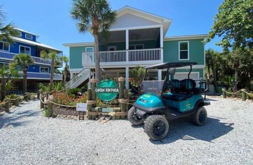 North Captiva House | Island Haven: Uncover Blissful Paradise