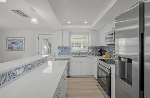 Siesta Key Villa | Island House Beach Resort V11
