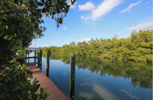 Cape Haze House | Island Oasis with Pool - Family Beach Getaway!