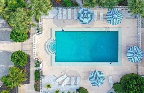 Venice Hotel | Island Sun Inn & Suites - Historic Venice & Beach Getaway