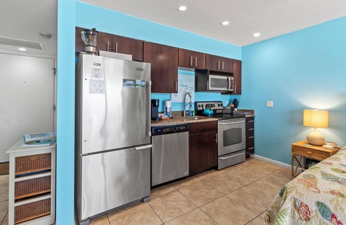 Longboat Key Condo | Island Time: Discounted August & September!