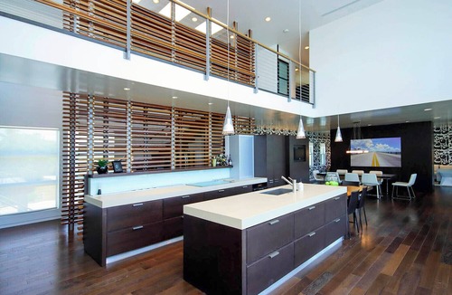 Captiva House | Kaleidoscope: Luxury 6BR Gulf-Front Estate with Private Pool & Modern Design.