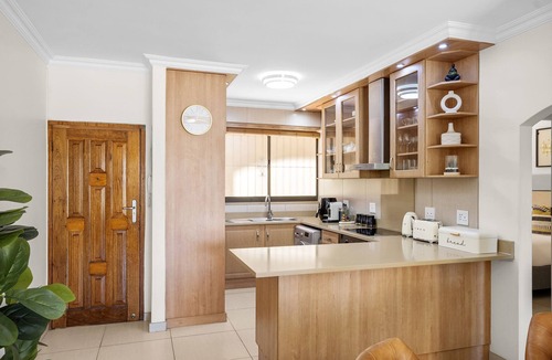 Umhlanga Apartment | Kiahuna 2 - Two Bedroom Apartment, Sleeps 4