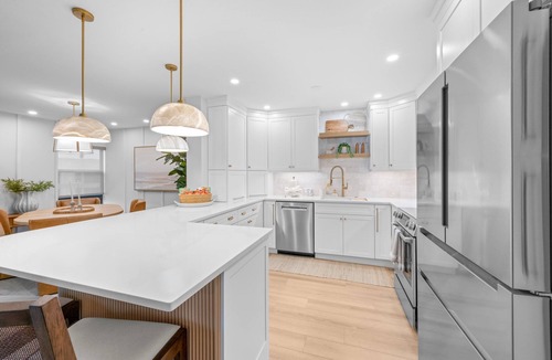 Sanibel Condo | Kings Crown 305 | Sanibel Island Beachfront Condo
