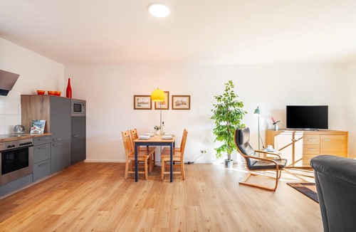 Borzow House | Kira, Germany