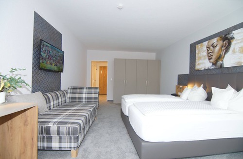 Bad Lauterberg Hotel | Komforthotel & Restaurant Riemann