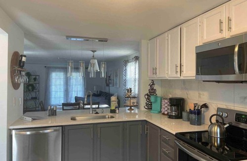 South Bradenton House | Lakeview Bradenton Rental Near Beaches & IMG