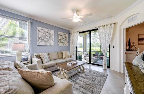 Lakewood Ranch House | Lakewood National Condo w/Pool Access!