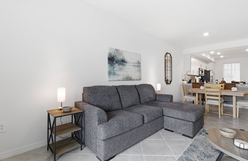 Braden River Condo | Lakewood Ranch @ Calusa Country Club Water View 2/2 Condo Golfers Paradise