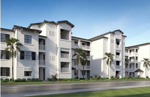 Braden River Condo | Lakewood Ranch @ Calusa Country Club Water View 2/2 Condo Golfers Paradise